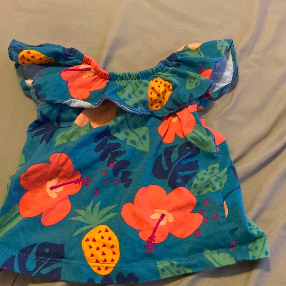 Kids shirt